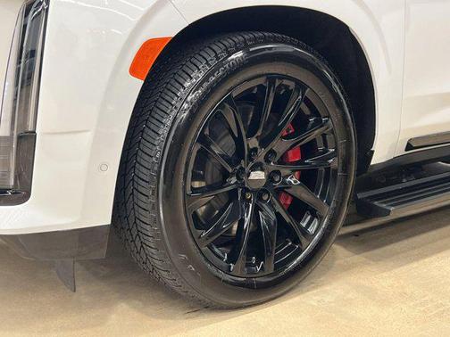 2022 Cadillac Escalade Sport Platinum