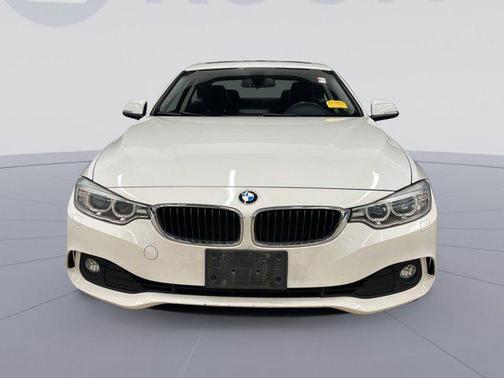 2014 BMW 428 i xDrive