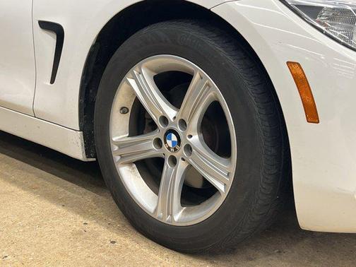 2014 BMW 428 i xDrive