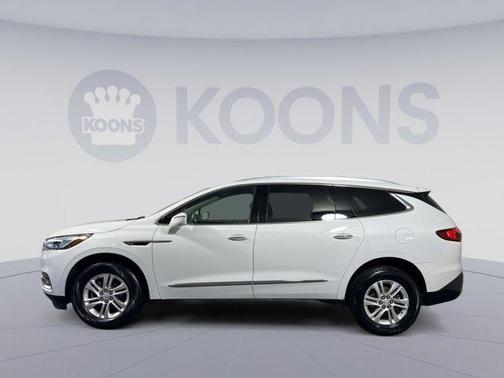 2019 Buick Enclave Preferred