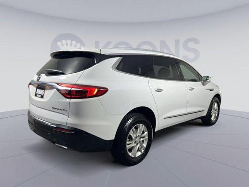 2019 Buick Enclave Preferred