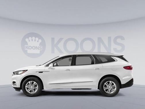 2019 Buick Enclave Preferred