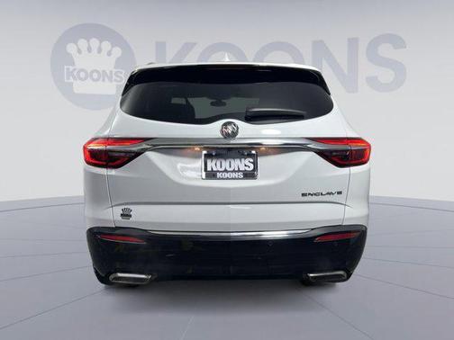 2019 Buick Enclave Preferred