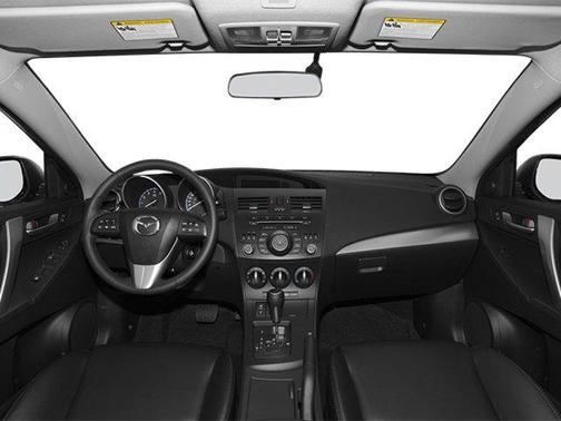 2013 Mazda Mazda3 i Touring