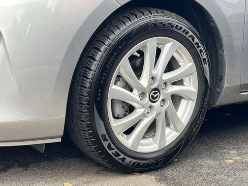 2013 Mazda Mazda3 i Touring