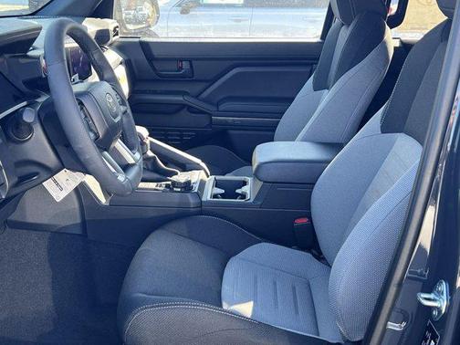 2026 Toyota 4Runner TRD Off Road