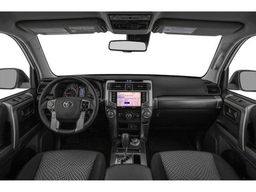 2022 Toyota 4Runner Trail Special Edition