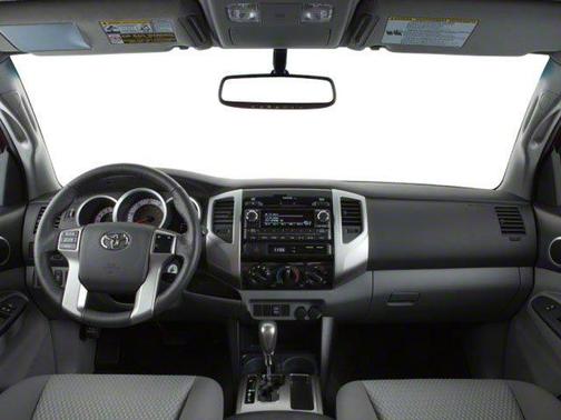 2013 Toyota Tacoma Base