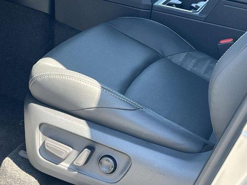 Cutting Edge 2026 Toyota 4Runner TRD Off Road Premium