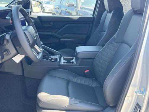 Cutting Edge 2026 Toyota 4Runner TRD Off Road Premium