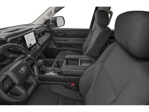 Ice Cap 2025 Toyota Tundra SR