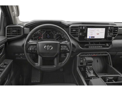 Ice Cap 2025 Toyota Tundra SR