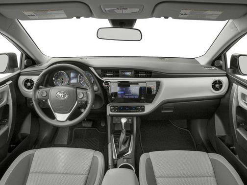 2018 Toyota Corolla XSE