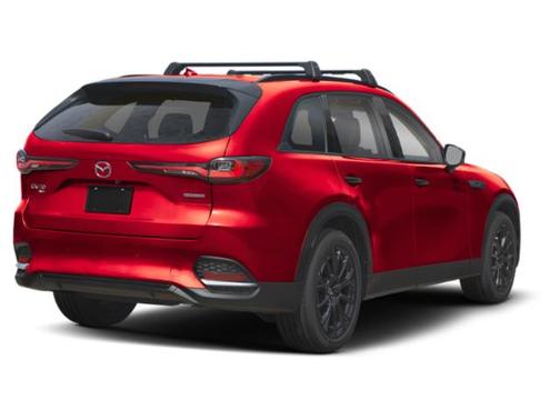 2025 Mazda CX-70 3.3 Turbo Premium Package