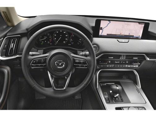 2025 Mazda CX-70 3.3 Turbo Premium Package