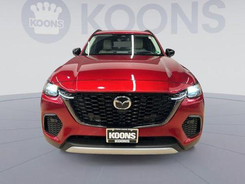 2025 Mazda CX-70 3.3 Turbo Premium Package