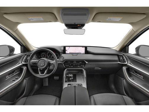 2025 Mazda CX-70 3.3 Turbo Premium Package