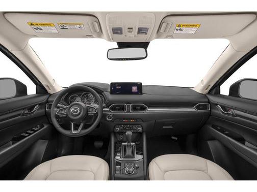2024 Mazda CX-5 2.5 S Preferred Package