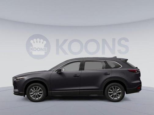 2020 Mazda CX-9 Touring