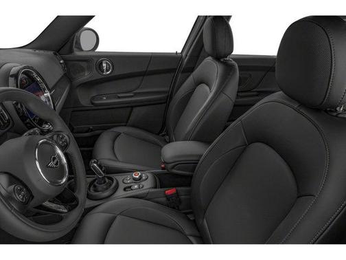 2021 MINI Countryman Cooper S ALL4