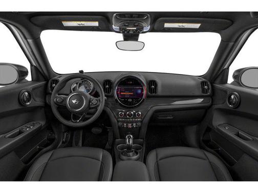2021 MINI Countryman Cooper S ALL4