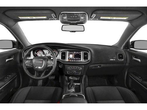 2022 Dodge Charger R/T Scat Pack