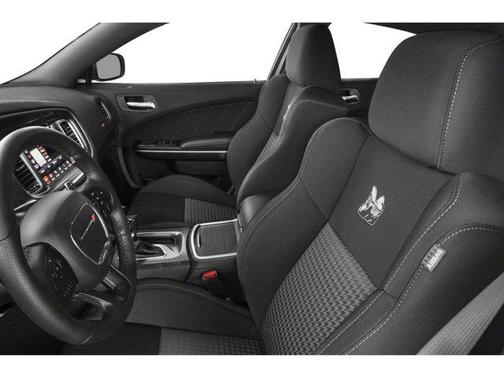 2022 Dodge Charger R/T Scat Pack