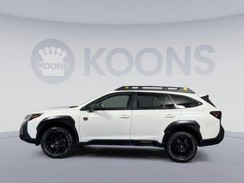 2023 Subaru Outback Wilderness