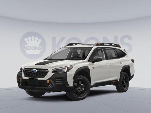 2023 Subaru Outback Wilderness