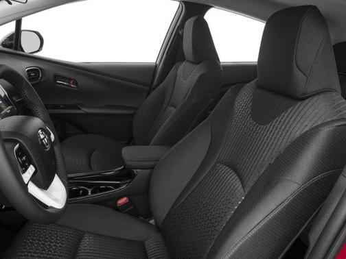 2017 Toyota Prius Prime Plus