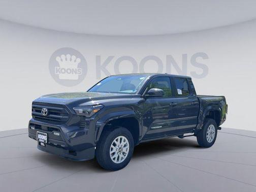 Underground 2026 Toyota Tacoma SR5