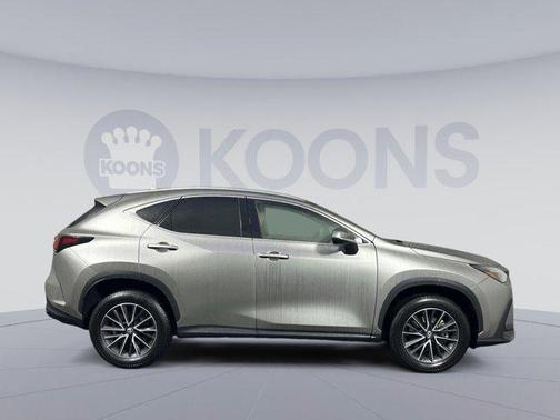 2024 Lexus NX 350 Premium