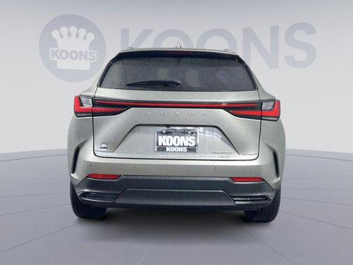 2024 Lexus NX 350 Premium