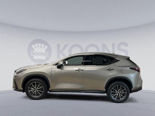 2024 Lexus NX 350 Premium