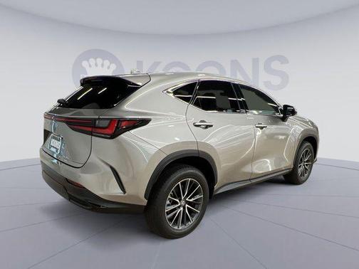 2024 Lexus NX 350 Premium