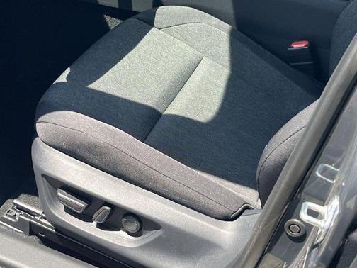 Underground 2026 Toyota Camry LE
