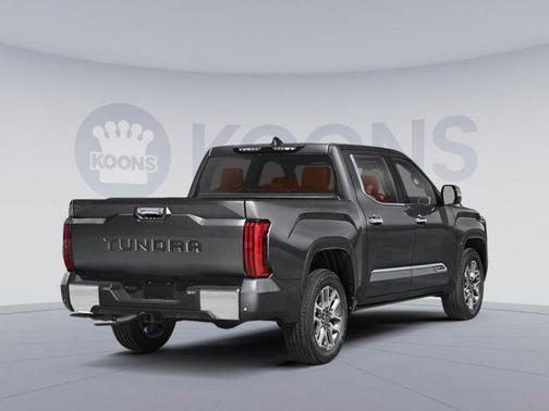 2025 Toyota Tundra 1794