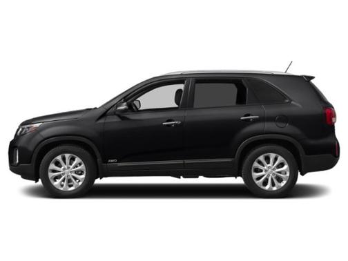 2015 Kia Sorento SX