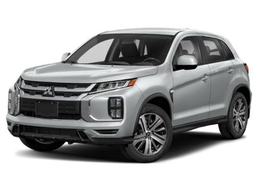 2023 Mitsubishi Outlander Sport 2.0 ES
