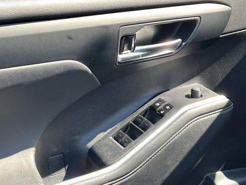 Magnetic Gray Metallic 2024 Toyota Highlander XSE