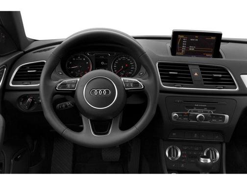 2015 Audi Q3 2.0T Premium Plus