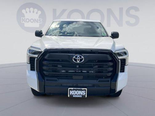 2025 Toyota Tundra SR
