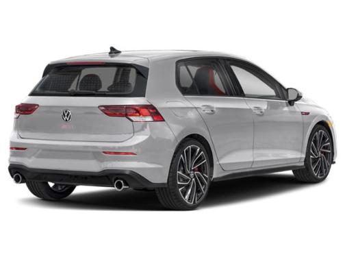 2023 Volkswagen Golf GTI 1.4T TSI