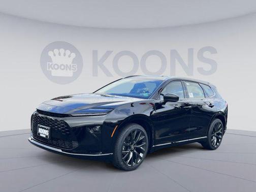 2025 Toyota Crown Signia Limited