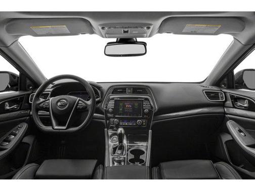 2022 Nissan Maxima 3.5 Platinum