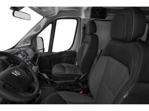 2019 RAM ProMaster 1500 Low Roof