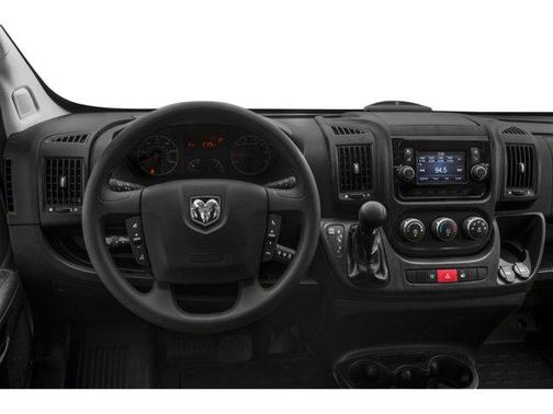 2019 RAM ProMaster 1500 Low Roof
