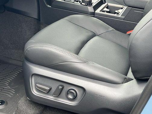 2025 Toyota 4Runner Limited