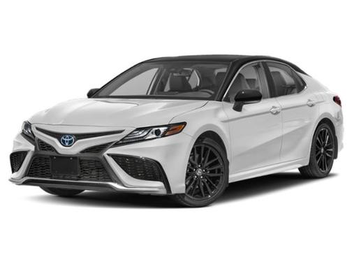 2024 Toyota Camry Hybrid SE