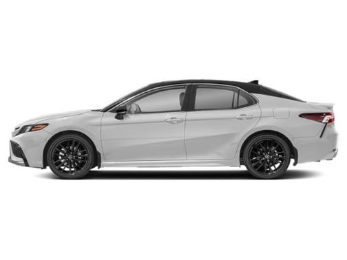 2024 Toyota Camry Hybrid SE